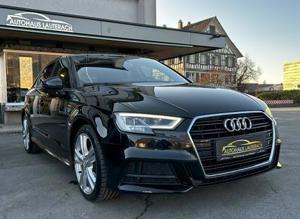 Audi A3 Bild 3