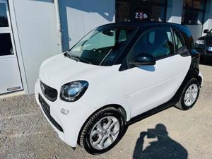 Smart ForTwo 2016