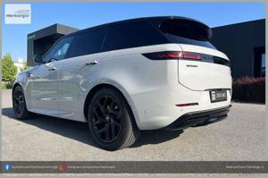 Land Rover Range Rover Bild 10