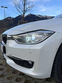 BMW 3er Bild 19
