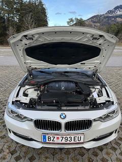 BMW 3er Bild 18