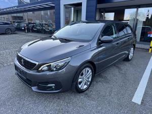 Peugeot 308 2018 Bild 3