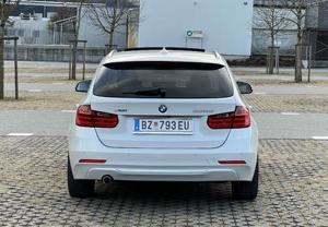BMW 3er Bild 5