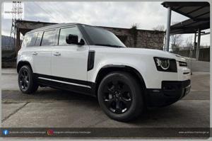 Land Rover Defender Bild 7