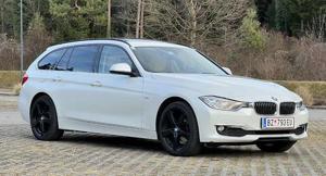 BMW 3er Bild 3