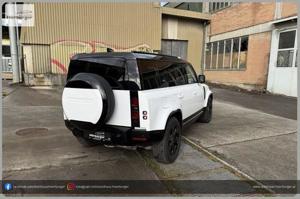 Land Rover Defender Bild 4