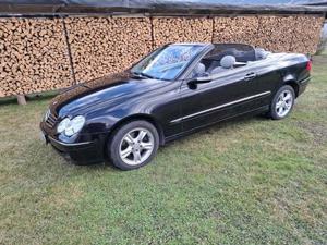 Mercedes-Benz CLK Bild 4