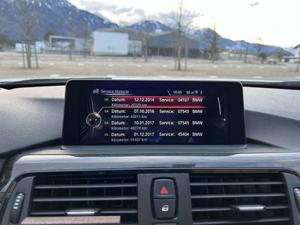 BMW 3er Bild 14