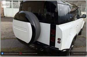 Land Rover Defender Bild 12