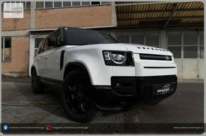 Land Rover Defender Bild 16