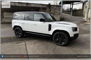 Land Rover Defender Bild 9