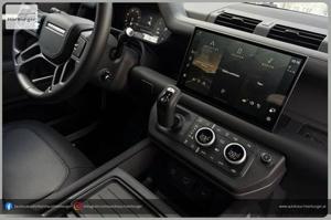 Land Rover Defender Bild 11