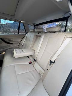 BMW 3er Bild 16