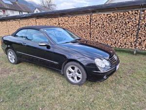 Mercedes-Benz CLK Bild 2