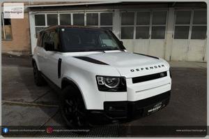 Land Rover Defender Bild 10