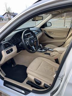 BMW 3er Bild 9