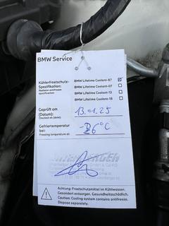BMW 3er Bild 17
