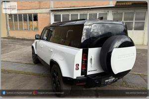 Land Rover Defender Bild 18