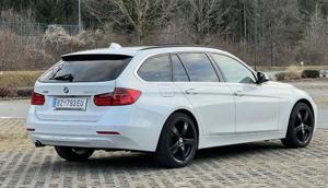 BMW 3er Bild 4