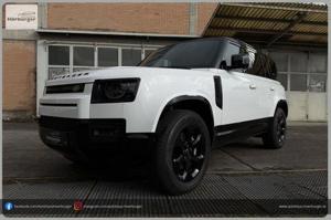 Land Rover Defender Bild 13