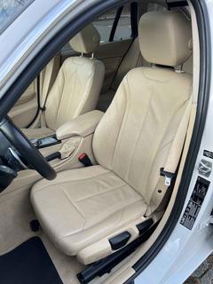 BMW 3er Bild 10