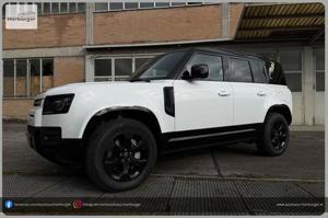 Land Rover Defender Bild 15