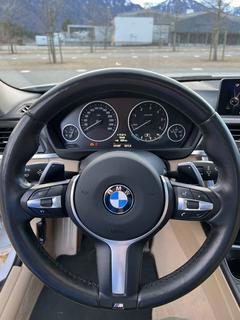 BMW 3er Bild 12