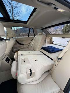 BMW 3er Bild 15