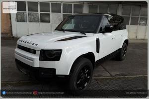 Land Rover Defender Bild 3