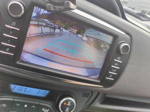 Toyota Yaris 2017 Bild 4