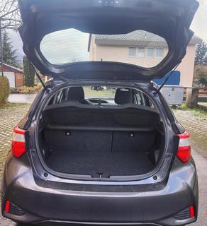 Toyota Yaris 2017 Bild 5