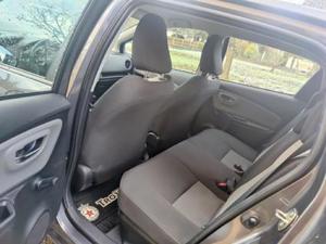 Toyota Yaris 2017 Bild 8