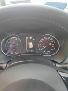 Toyota Yaris 2017 Bild 6