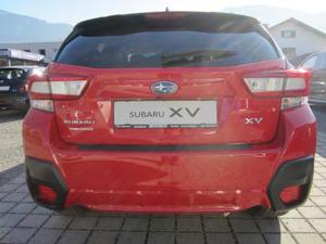 Subaru XV 2018 Bild 5