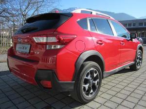 Subaru XV 2018 Bild 6