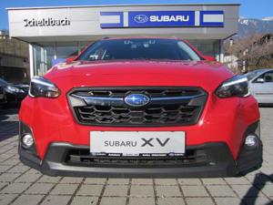 Subaru XV 2018 Bild 2