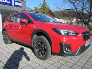 Subaru XV 2018 Bild 8