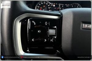 Land Rover Discovery Bild 9
