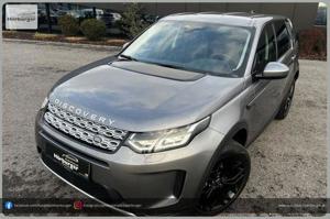 Land Rover Discovery Bild 12