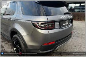 Land Rover Discovery Bild 4