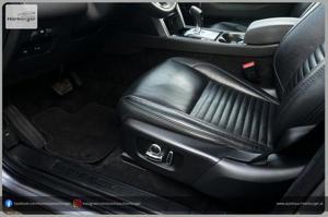 Land Rover Discovery Bild 5