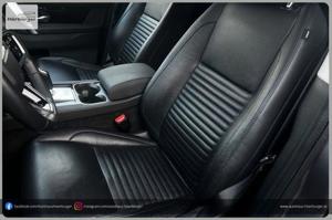 Land Rover Discovery Bild 9