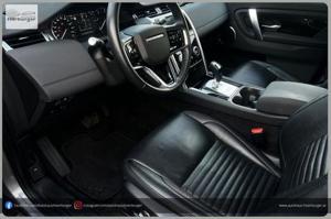 Land Rover Discovery Bild 3