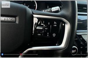Land Rover Discovery Bild 3