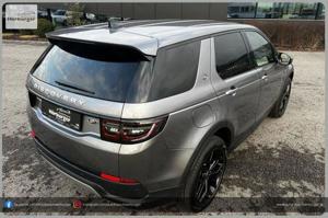Land Rover Discovery Bild 14