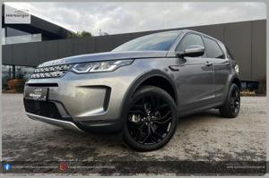 Land Rover Discovery Bild 4