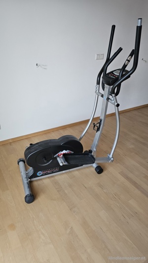 Fitnesgerät  Bild 2