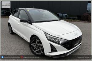 Hyundai i20 Bild 4