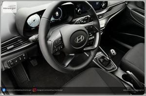 Hyundai i20 Bild 2