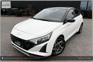 Hyundai i20 Bild 7